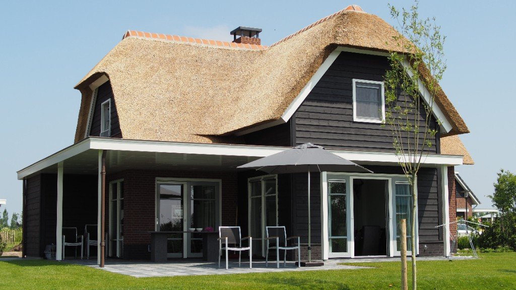 Haus im Heidekreis: technische Vor-Ort-Kontrolle für Eigentümer, die nicht selbst vor Ort sind