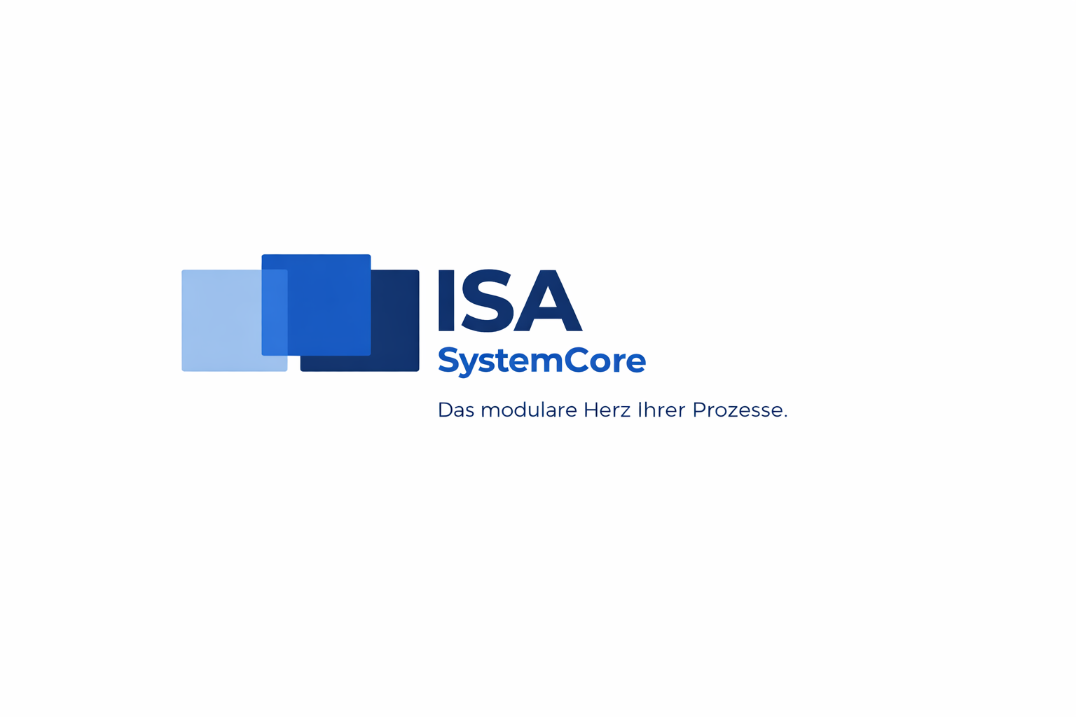 ISA SystemCore 1