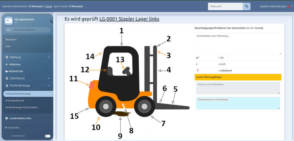 ISA-Systemcore 3.0: Die digitale Brücke für den Mittelstand – Prozesse einfach, mobil und sicher Bildschirmfoto Vom 2026 05 12 20 11 11 1024x493