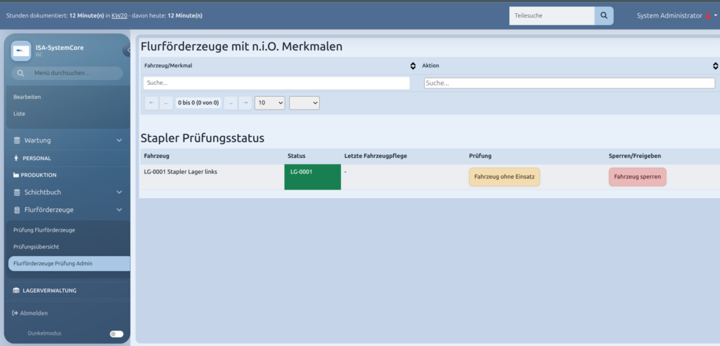 ISA-Systemcore 3.0: Die digitale Brücke für den Mittelstand – Prozesse einfach, mobil und sicher Bildschirmfoto Vom 2026 05 12 20 11 21 1024x493