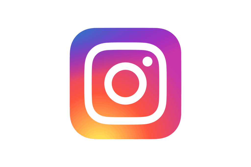 Ihr IT-Sommerfahrplan: Hosting, Hardware & Webseite – Alles bereit für den Neustart? instagram logo.wine