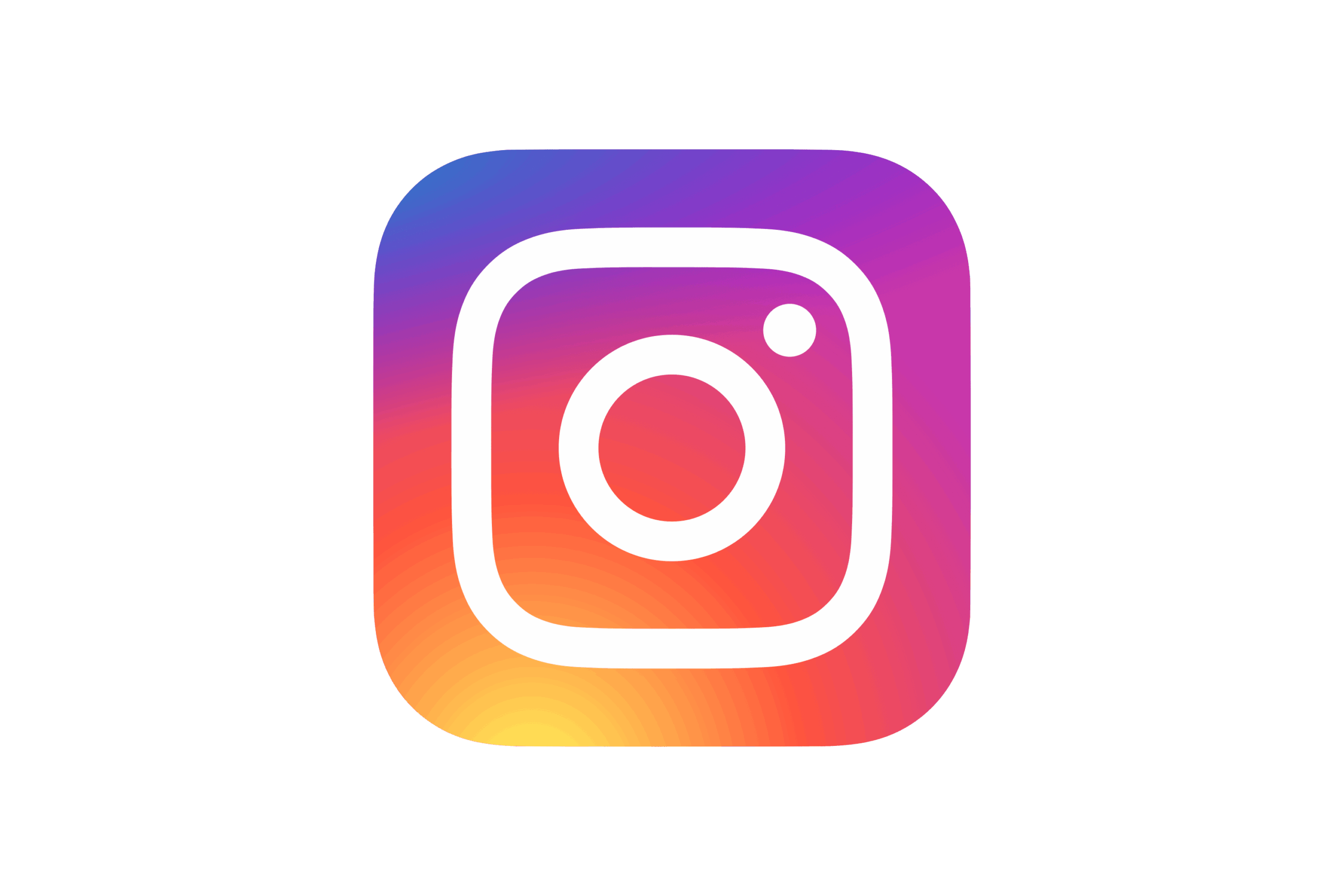 instagram logo.wine