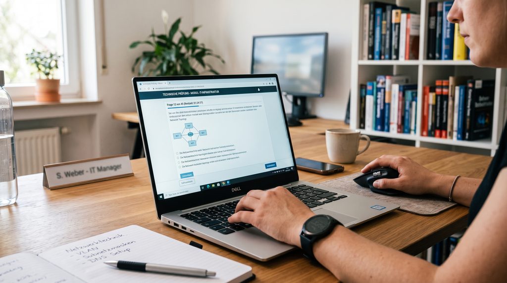 Computer langsam? 10 Dinge, die Sie zuerst prüfen sollten Langsamer Computer bei der technischen Überprüfung